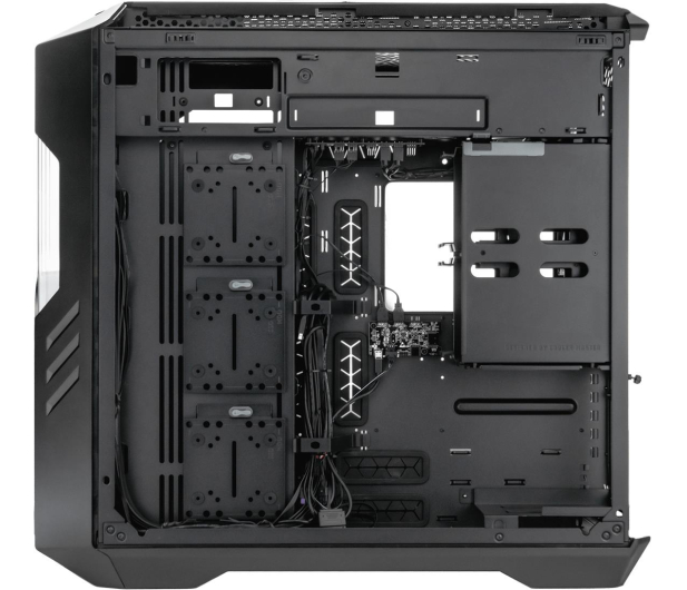 COOLER MASTER HAF 700 EVO z oknem ARGB H700E-IGNN-S00 - 1085533 - zdjęcie 7
